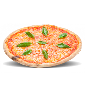 Margherita Pizza 12inch